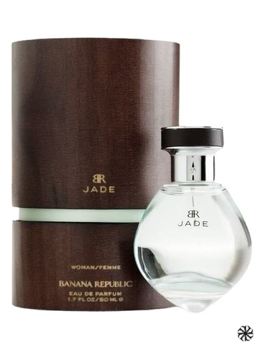 Jade Banana Republic