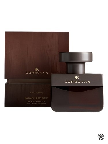 Cordovan Banana Republic