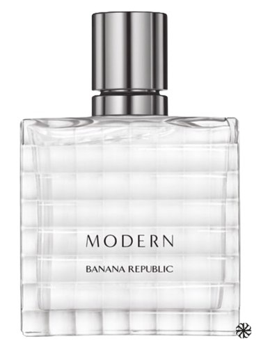 Modern Man Banana Republic