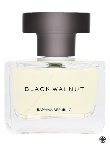 Black Walnut Banana Republic