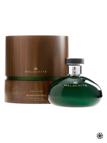 Malachite Banana Republic