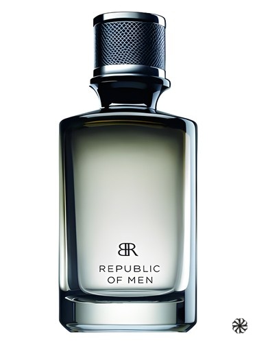 Republic of Men Banana Republic