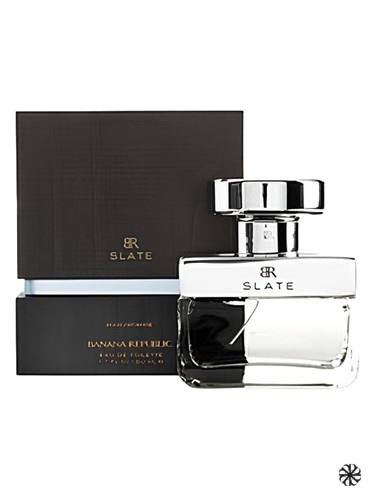 Slate Banana Republic