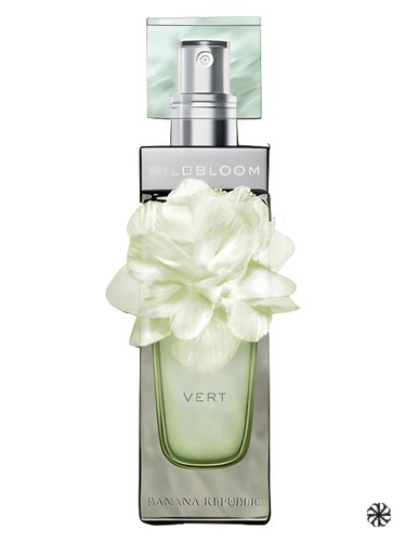 Wildbloom Vert Banana Republic