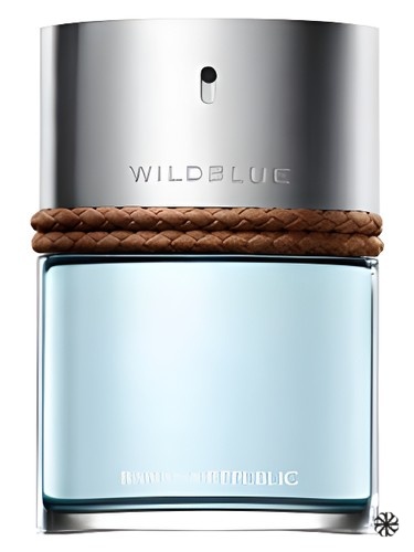Wildblue Banana Republic