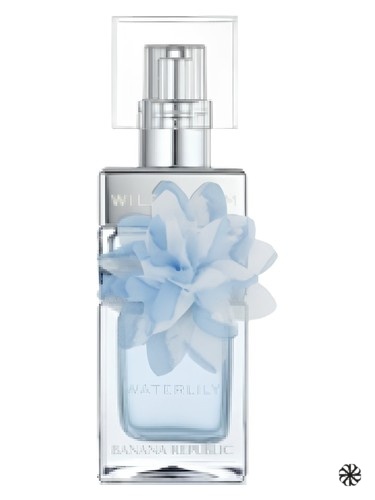Wildbloom Waterlily Banana Republic