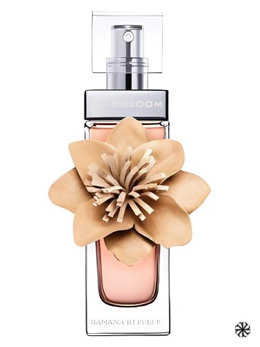 Wildbloom Banana Republic