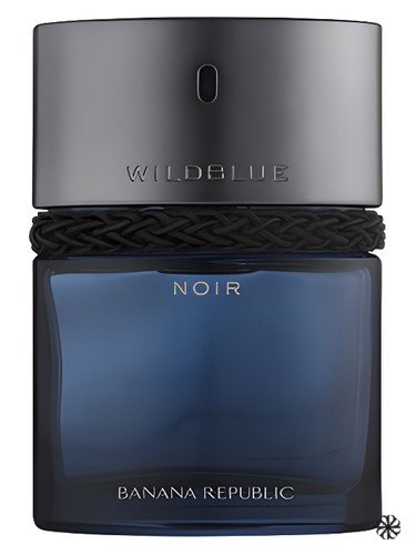 Wildblue Noir Banana Republic