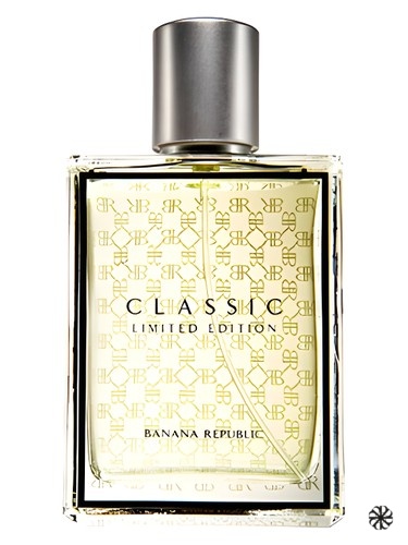 Classic Limited Edition Banana Republic