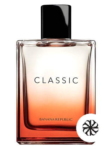 Classic Red Eau de Parfum Banana Republic