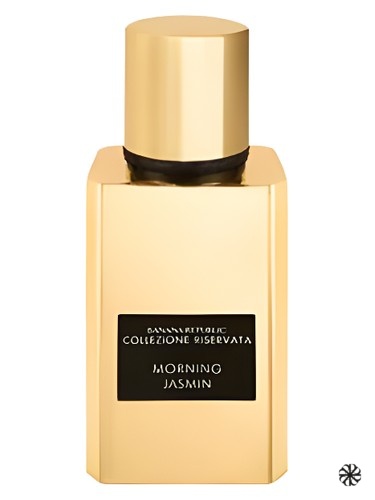 Morning Jasmine Banana Republic