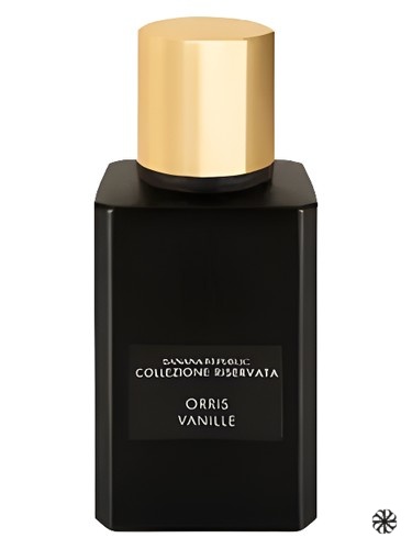 Orris Vanille Banana Republic