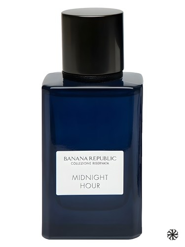 Midnight Hour Banana Republic