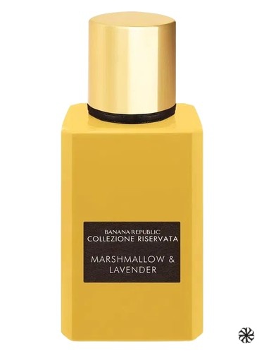 Marshmallow & Lavender Banana Republic
