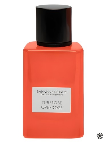 Tuberose Overdose Banana Republic