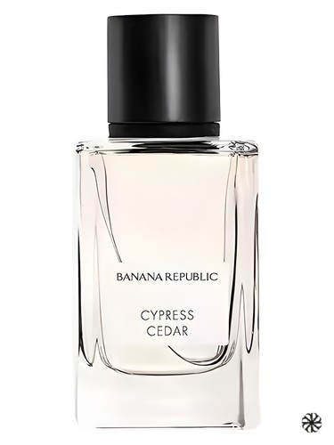 Cypress Cedar Banana Republic