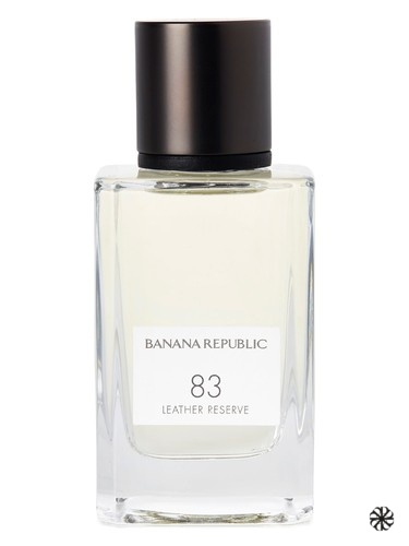 83 Leather Reserve Banana Republic