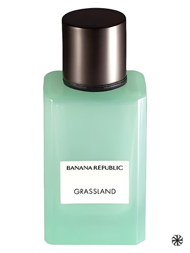 Grassland Banana Republic
