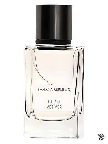 Linen Vetiver Banana Republic