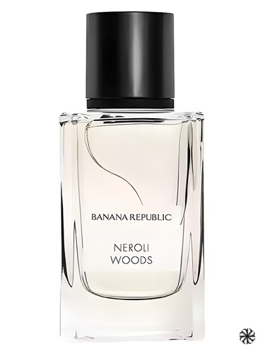 Neroli Woods Banana Republic