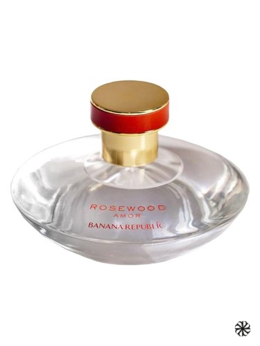 Rosewood Amor Banana Republic