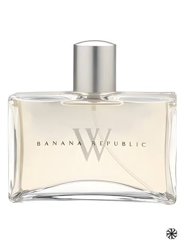 Banana Republic W Banana Republic