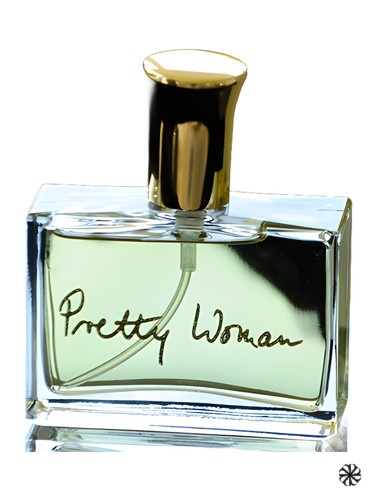 Pretty Woman Barbara Orbison