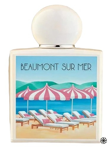 Beaumont sur Mer Adamo Parfum