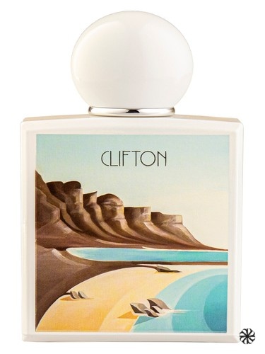 Clifton Adamo Parfum