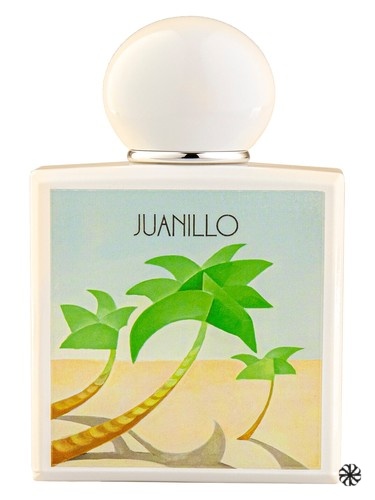 Juanillo Adamo Parfum