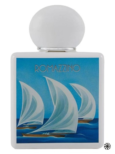 Romazzino Adamo Parfum