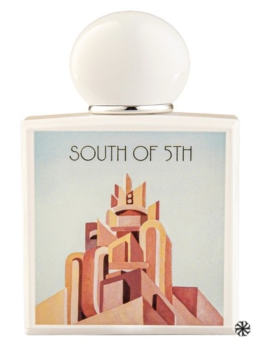 South Of 5th Adamo Parfum