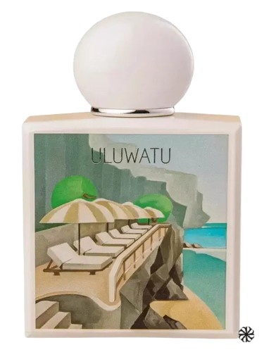 Uluwatu Adamo Parfum