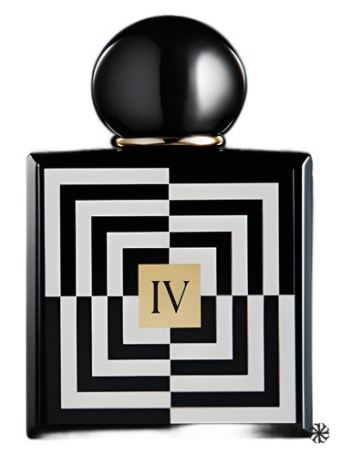 Amatus (formerly Numero IV) Adamo Parfum