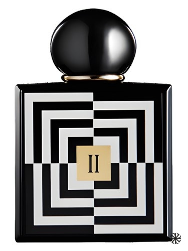 Audens (formerly Numero II) Adamo Parfum