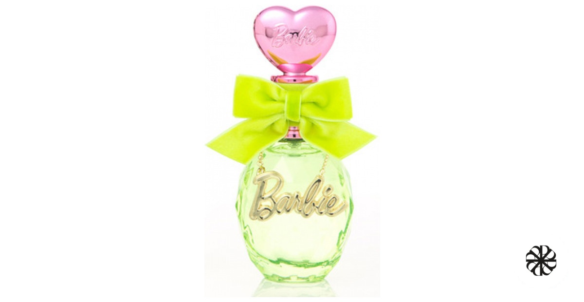 Barbie Kiss Barbie