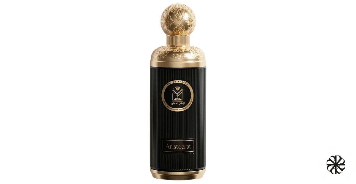 Aristocrat Almas