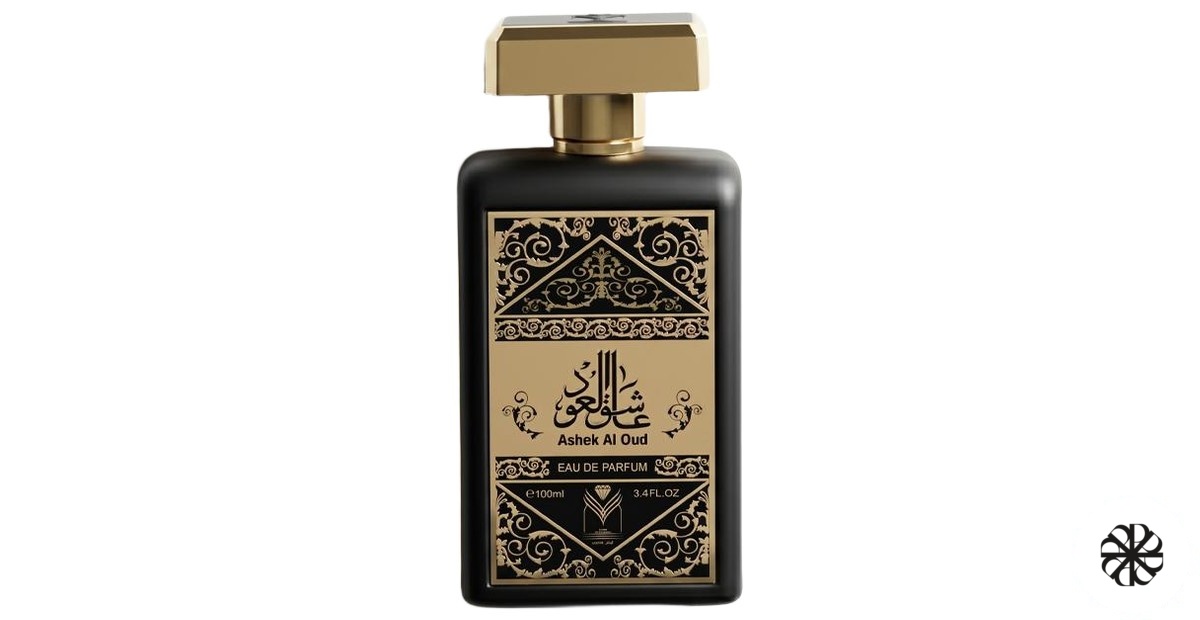 Ashek Al Oud Almas