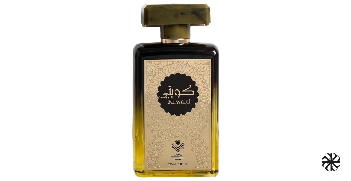 Kuwaiti Almas