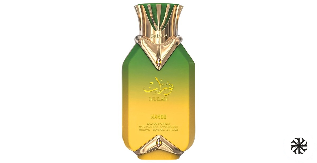 Nuran Mango Almas