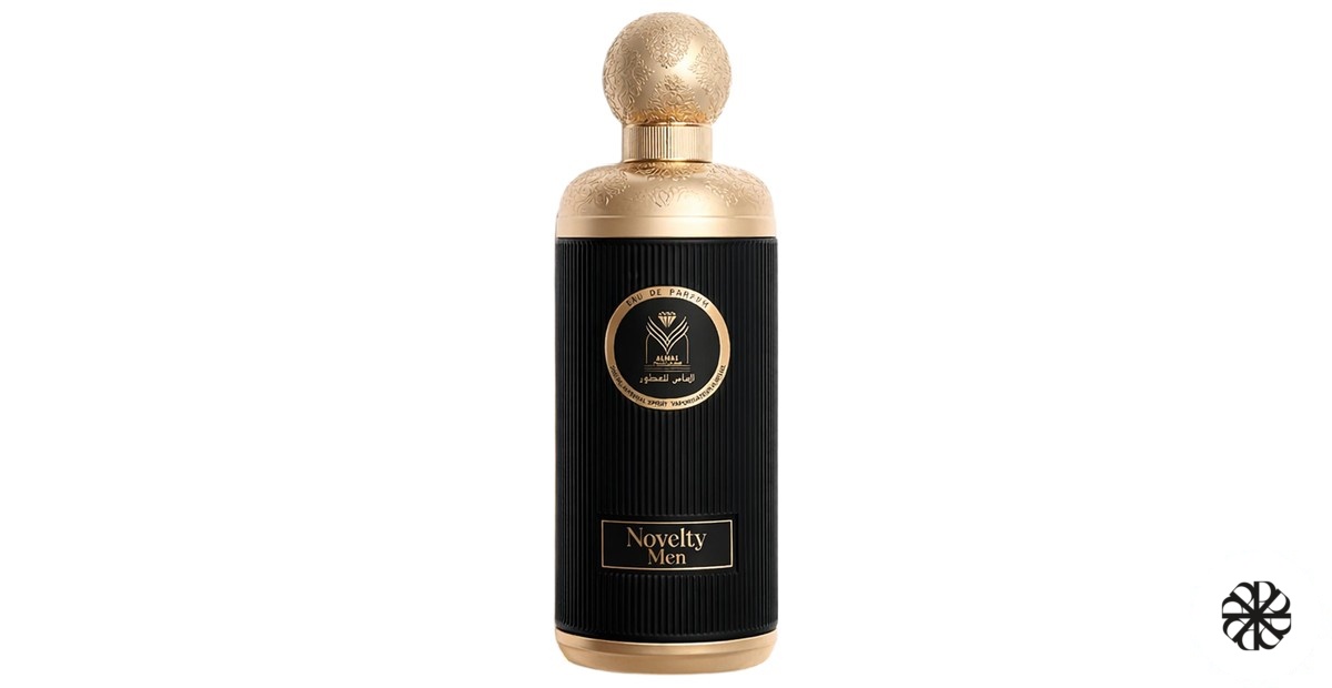 Novelty Men Almas