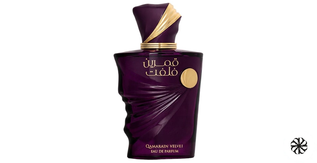 Quamarine Velvet Almas