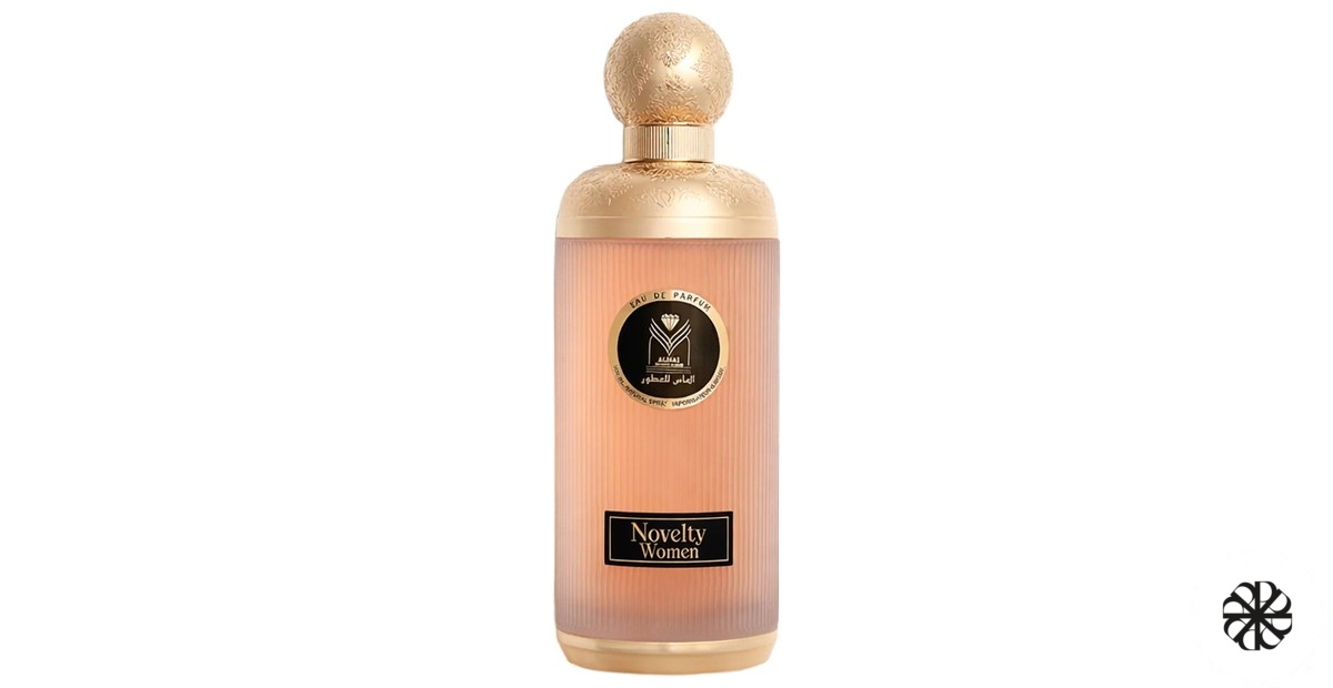 Novelty Women Almas