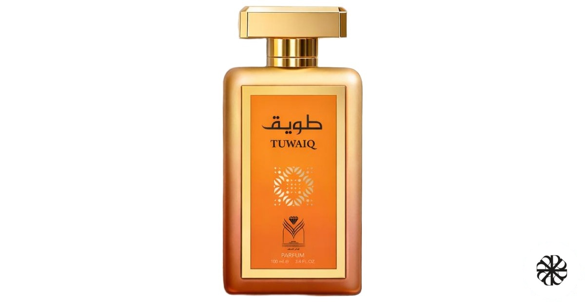 Tuwaiq Almas