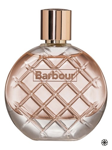 Barbour For Her - 2016 Barbour