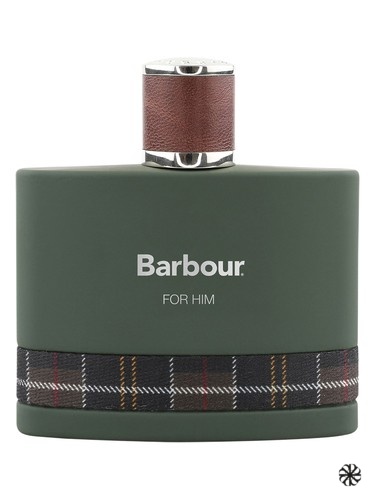Barbour for Him Barbour