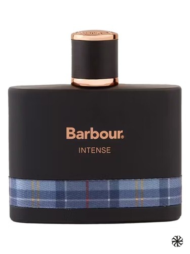 Coastal Intense Barbour