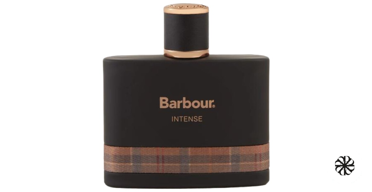 Origins Intense Barbour