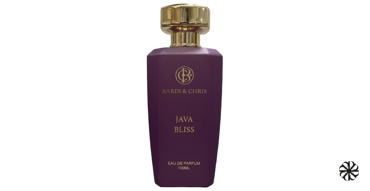 Java Bliss Bardi & Chris