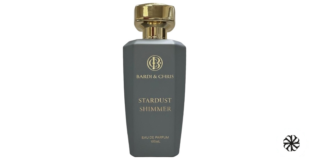 Stardust Shimmer Bardi & Chris